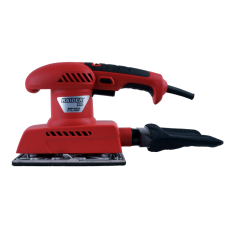 Slefuitor electric cu vibratii 200 W - 90 x 187 mm..